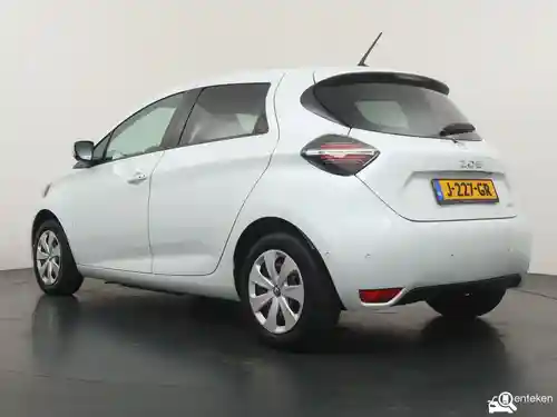Renault Zoe R135 Z.E. 50 52 kWh 2020