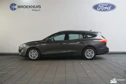 Ford Focus Turnier 1.0 EcoBoost 2020