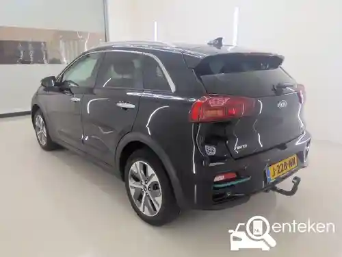 KIA e-Niro 64 kWh 2020