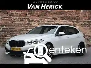 BMW 118i 2020