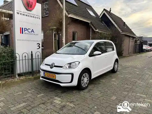 VW up! 1.0 2020