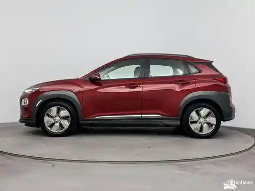 Hyundai Kona Elektro 64 kWh 2020