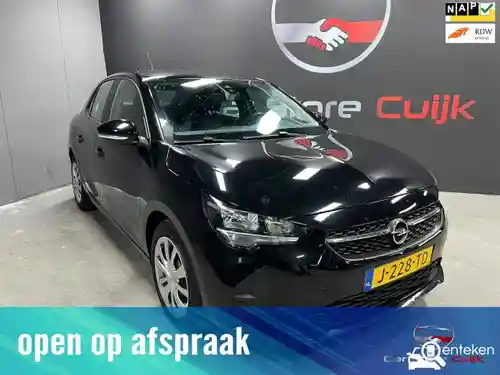 Opel Corsa 1.2 DI Turbo 2020