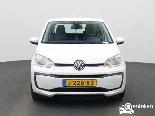 VW up! 1.0 2020