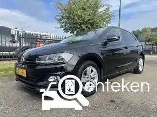 VW Polo 1.0 TSI OPF 2020