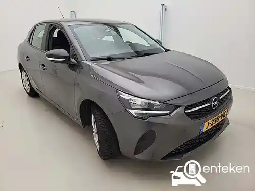 Opel Corsa 1.2 2020
