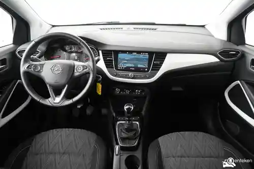 Opel Crossland X 1.2 DI Turbo 2020