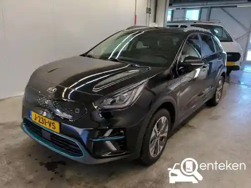 KIA e-Niro 64 kWh 2020