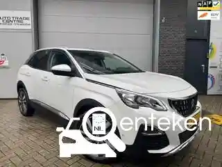 Peugeot 3008 1.2 PureTech 130 2020