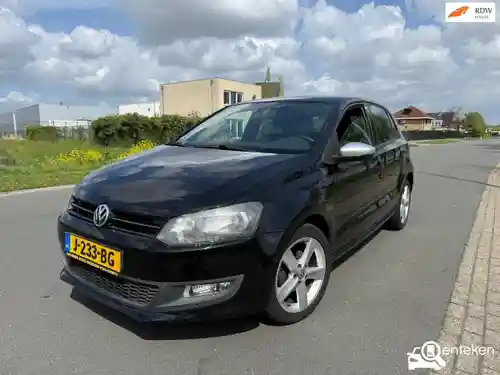 VW Polo 1.2 2013