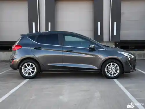 Ford Fiesta 1.0 EcoBoost 2020