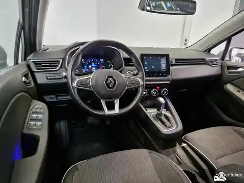 Renault Clio TCe 100 2020