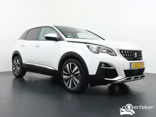 Peugeot 3008 1.2 PureTech 130 2020