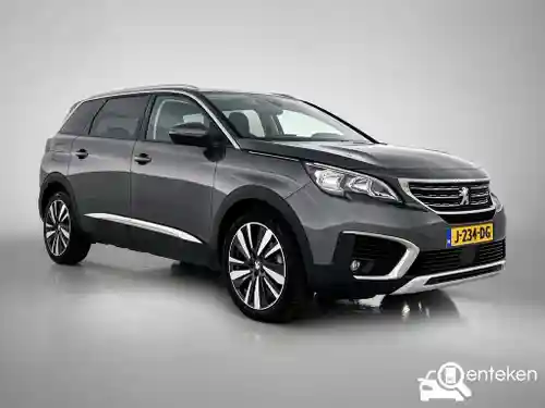 Peugeot 5008 1.2 PureTech 130 2021