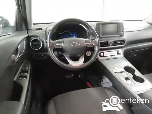 Hyundai Kona Elektro 64 kWh 2020
