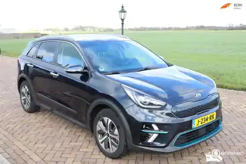 KIA e-Niro 64 kWh 2020
