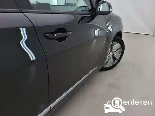 Hyundai Kona Elektro 64 kWh 2020