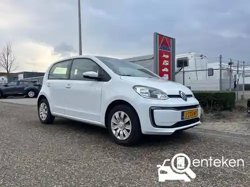 VW e-up! 2020