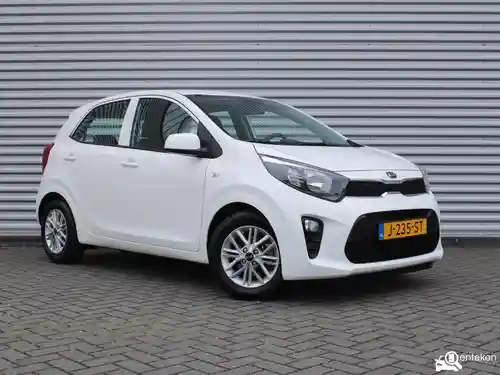 KIA Picanto 1.0 2020