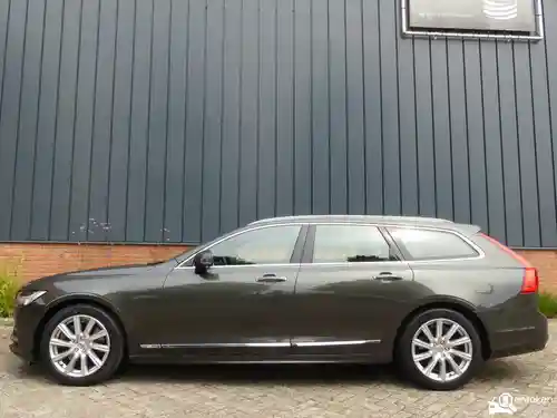 Volvo V90 T4 2020