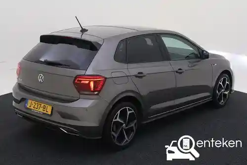 VW Polo 1.0 TSI OPF 2020