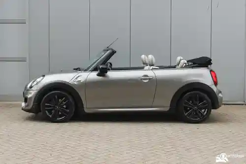 MINI Cabrio Cooper S 2020