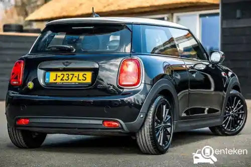 MINI  Cooper SE 2020