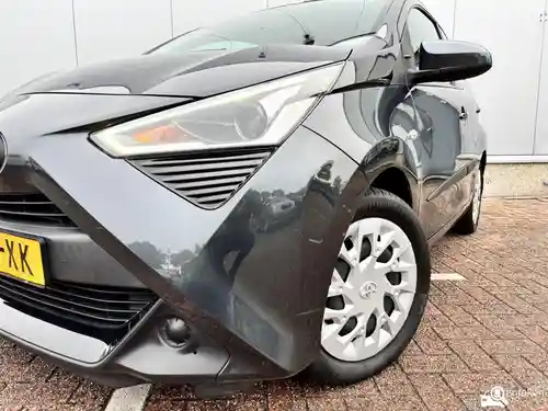 Toyota Aygo 1.0 2020