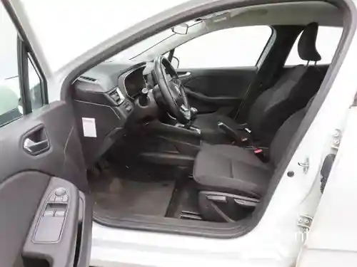 Renault Clio TCe 100 2020
