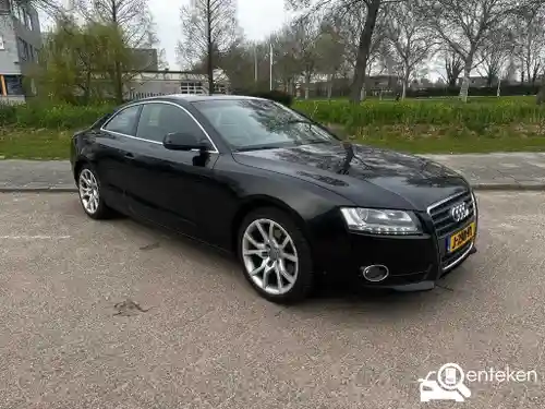 Audi A5 Coupé 1.8 TFSI 2011