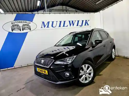 SEAT Arona 1.0 TSI 2020