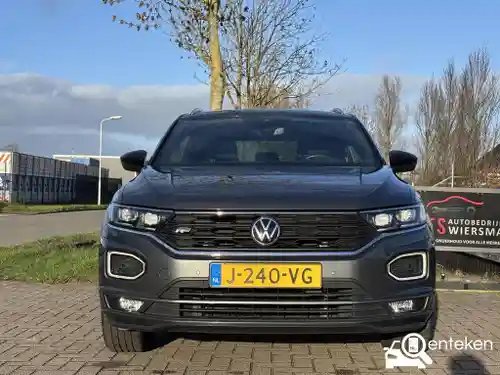 VW T-Roc 1.5 TSI OPF ACT 2020