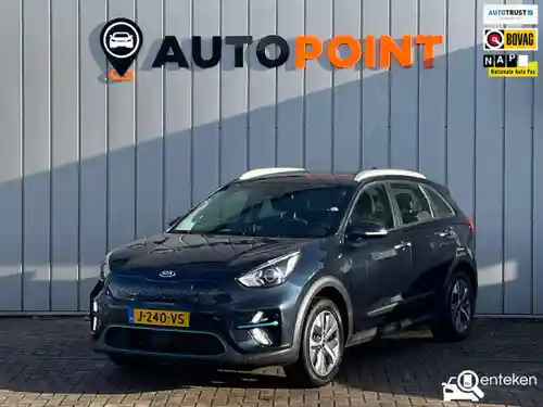 KIA e-Niro 64 kWh 2020
