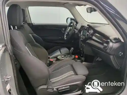 MINI  Cooper SE 2020