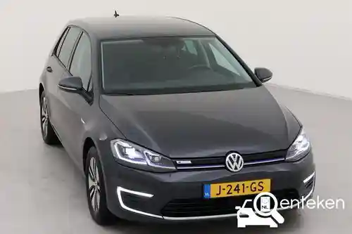 VW Golf Variant 1.5 TSI OPF ACT BlueMotion 2020