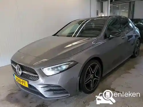 Mercedes-Benz A 180 2020