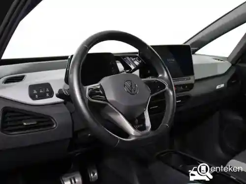 VW ID.3 Pro 58 kWh 2020