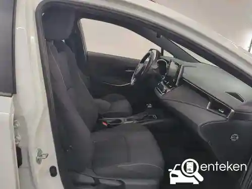 Toyota Corolla Touring Sports 1.8 Hybrid 2020