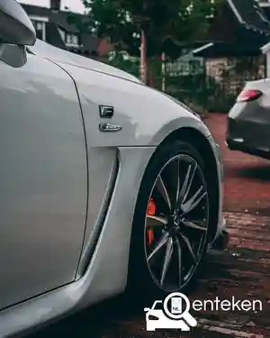 Lexus IS F 2011