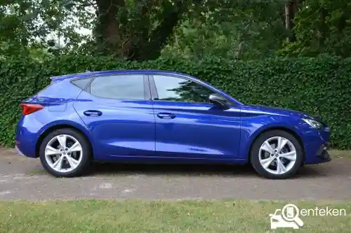SEAT Leon 1.0 TSI 2020