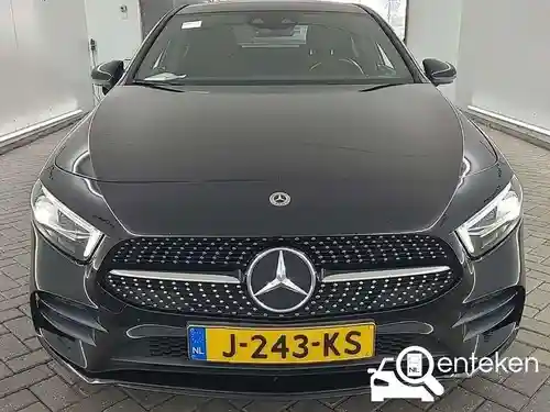 Mercedes-Benz A 180  2020