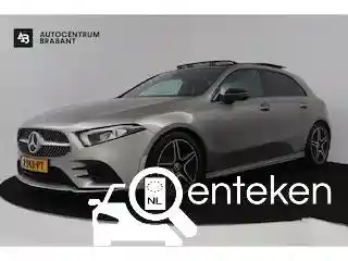 Mercedes-Benz A 180 2020