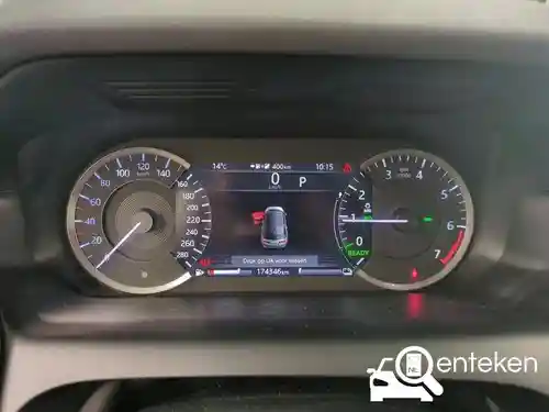 Land Rover Discovery Sport P300e 2020