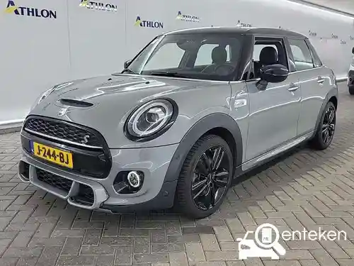 MINI  Cooper S 2020