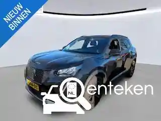 Peugeot 2008 1.2 PureTech 100 2020