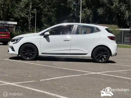 Renault Clio TCe 100  2020