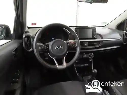 KIA Picanto 1.0 2020