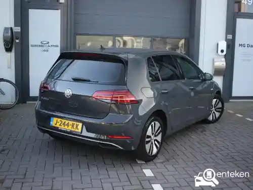 VW Golf Variant 1.5 TSI OPF ACT BlueMotion 2019