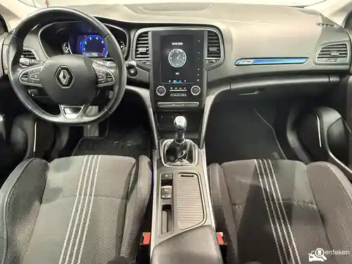 Renault Mégane Grandtour TCe 140 GPF 2019