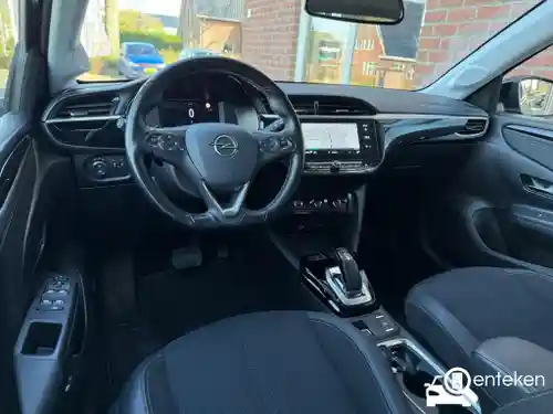 Opel Corsa-e 2020